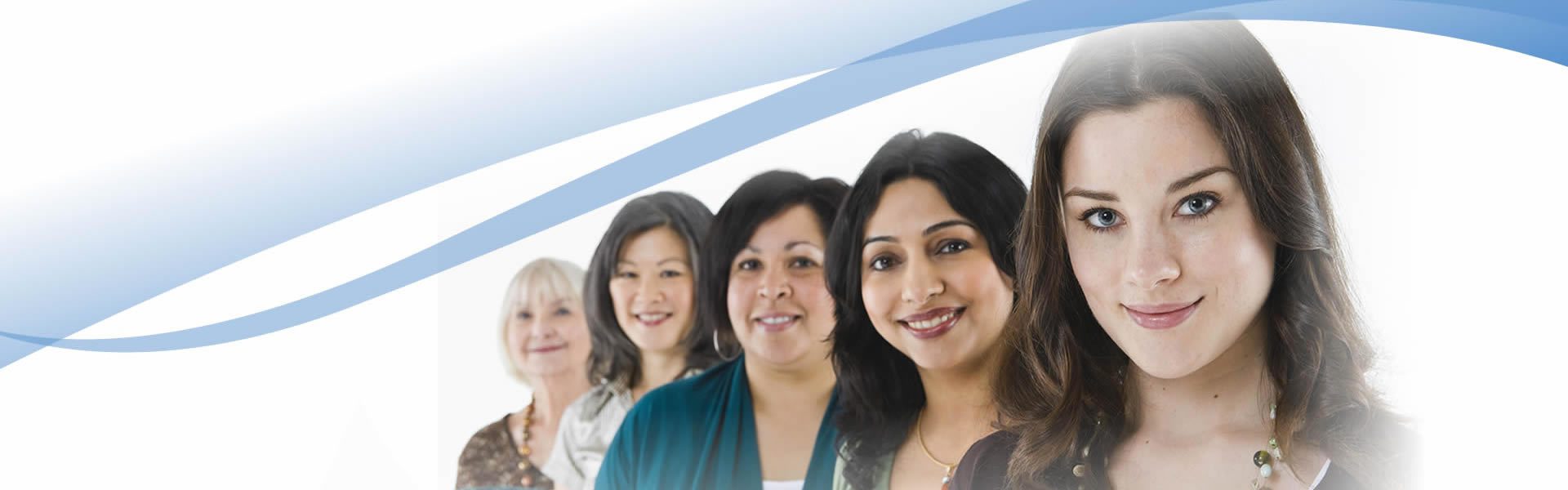 women's health center