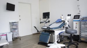 Clínica de colposcopia Guadalajara