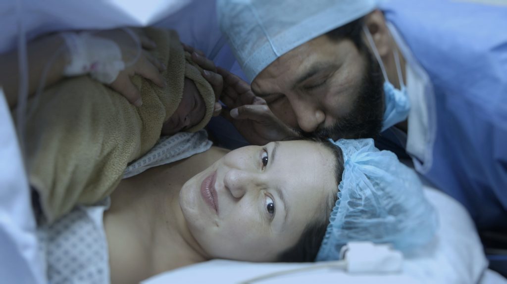 prenatal doctor guadalajara