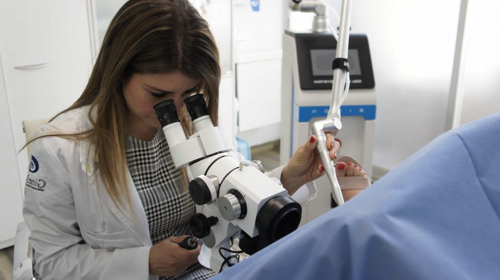 Colposcopy