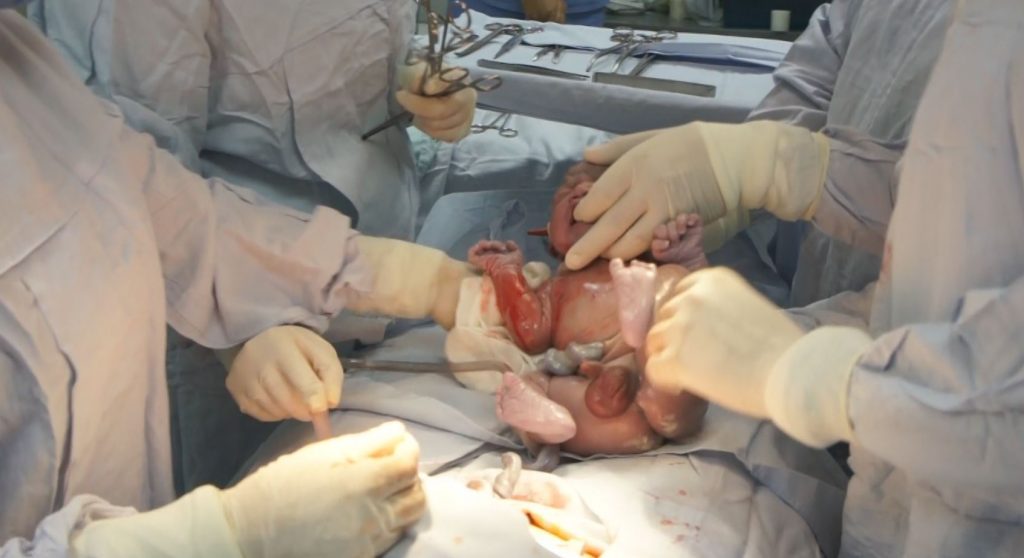 Gynecologist Guadalajara