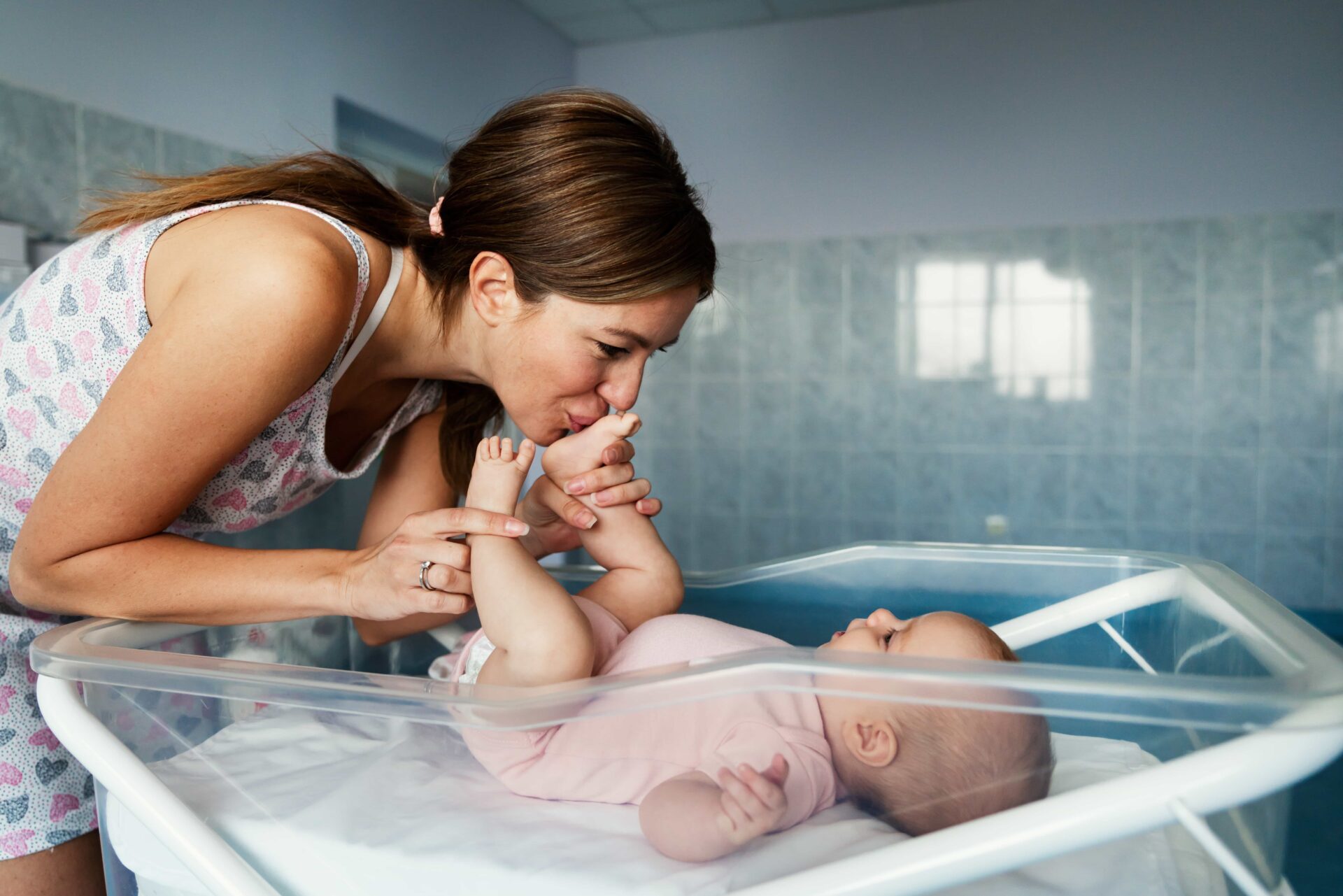 pregnancy gynecologist in guadalajara