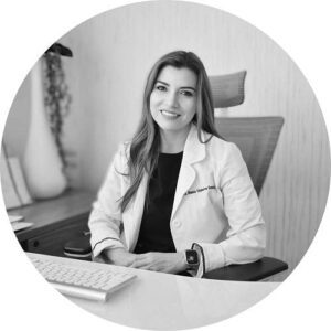 Dra. Blanca Estela Villanueva