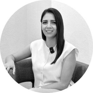 Dra. Carmen Leticia Suro Soto