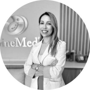 Ericka Gabriela Yac Longoria