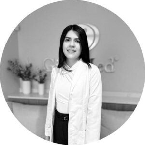 Dra. Grecia Verónica Martínez Garcia