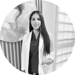 Dra. Ismerai Pérez Bravo