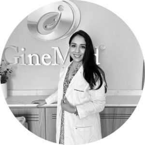 Dra. Patricia Pérez Sánchez