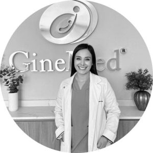 Dra. Roxana Nayeli Montes Corona